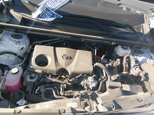 Продажа на аукционе авто 2026 Toyota Rav4 Xle Premium, vin: 2T36CRAV5TW040641, номер лота: 46325492