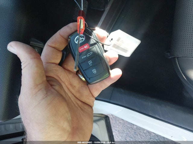 Продажа на аукционе авто 2026 Toyota Rav4 Xle Premium, vin: 2T36CRAV5TW040641, номер лота: 46325492