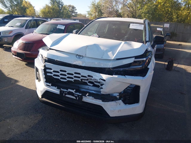 Продажа на аукционе авто 2026 Toyota Rav4 Xle Premium, vin: 2T36CRAV5TW040641, номер лота: 46325492