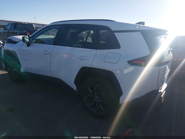 Продажа на аукционе авто 2026 Toyota Rav4 Xle Premium, vin: 2T36CRAV5TW040641, номер лота: 46325492