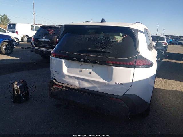 Продажа на аукционе авто 2026 Toyota Rav4 Xle Premium, vin: 2T36CRAV5TW040641, номер лота: 46325492
