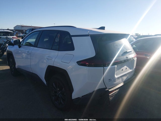 Продажа на аукционе авто 2026 Toyota Rav4 Xle Premium, vin: 2T36CRAV5TW040641, номер лота: 46325492