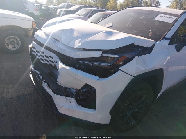 Продажа на аукционе авто 2026 Toyota Rav4 Xle Premium, vin: 2T36CRAV5TW040641, номер лота: 46325492