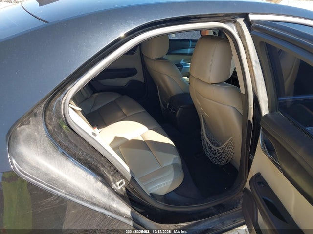 Cadillac Ats Standard 2018 1G6AA5RX7J0168009 Image 8