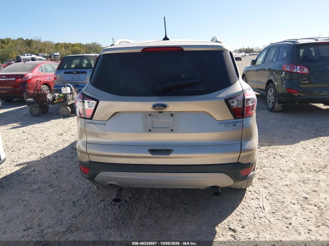 Продажа на аукционе авто 2018 Ford Escape Titanium, vin: 1FMCU9J97JUA57885, номер лота: 46325507
