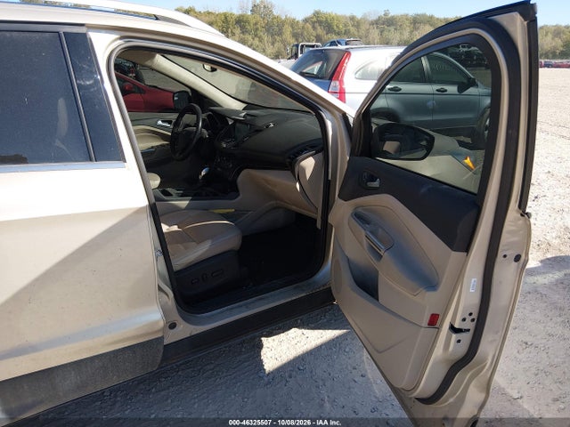 Продажа на аукционе авто 2018 Ford Escape Titanium, vin: 1FMCU9J97JUA57885, номер лота: 46325507