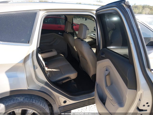 Продажа на аукционе авто 2018 Ford Escape Titanium, vin: 1FMCU9J97JUA57885, номер лота: 46325507