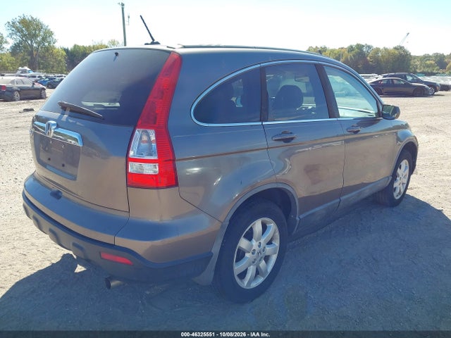 2009 Honda Cr-v Ex-l მანქანა იყიდება აუქციონზე, vin: 5J6RE38749L024190, აუქციონის ნომერი: 46325551