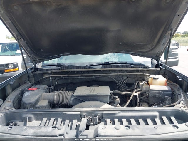 Aukcja sprzedaży 2020 Chevrolet Silverado 2500hd 2wd  Long Bed Wt, vin: 1GC4WLE70LF297599, numer aukcji: 46325566