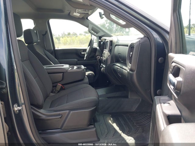 Aukcja sprzedaży 2020 Chevrolet Silverado 2500hd 2wd  Long Bed Wt, vin: 1GC4WLE70LF297599, numer aukcji: 46325566