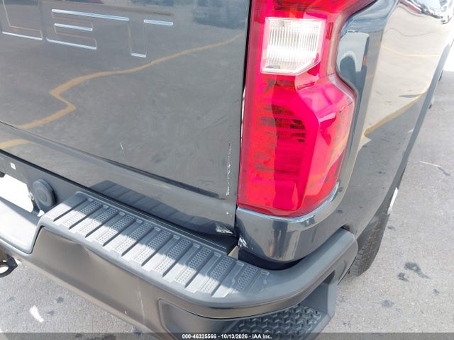 Aukcja sprzedaży 2020 Chevrolet Silverado 2500hd 2wd  Long Bed Wt, vin: 1GC4WLE70LF297599, numer aukcji: 46325566