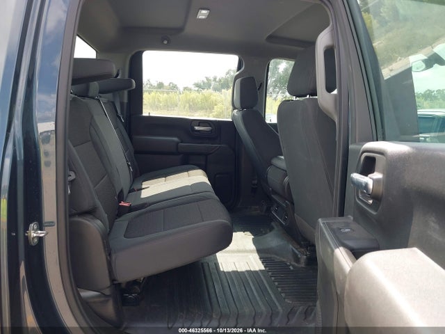 Aukcja sprzedaży 2020 Chevrolet Silverado 2500hd 2wd  Long Bed Wt, vin: 1GC4WLE70LF297599, numer aukcji: 46325566