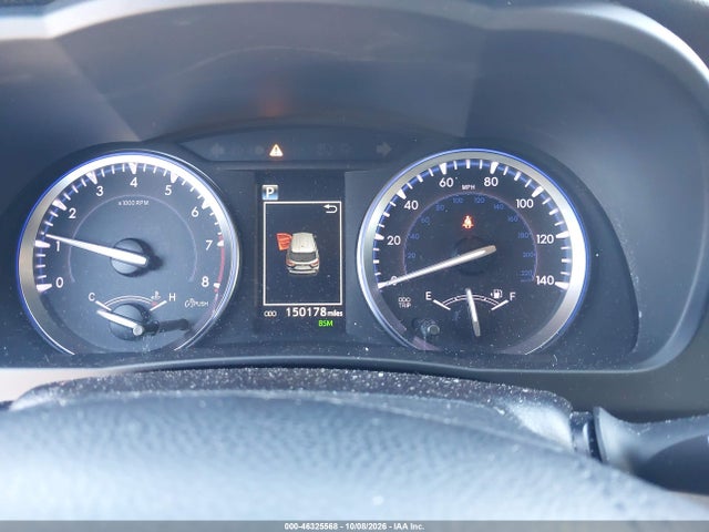 2019 Toyota Highlander Xle მანქანა იყიდება აუქციონზე, vin: 5TDJZRFH0KS576957, აუქციონის ნომერი: 46325568