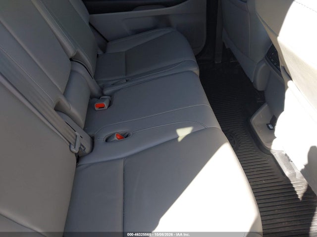 2019 Toyota Highlander Xle მანქანა იყიდება აუქციონზე, vin: 5TDJZRFH0KS576957, აუქციონის ნომერი: 46325568