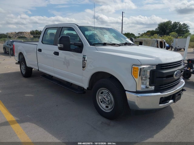 Продажа на аукционе авто 2017 Ford F-350 Xl, vin: 1FT8W3A60HED88027, номер лота: 46325575