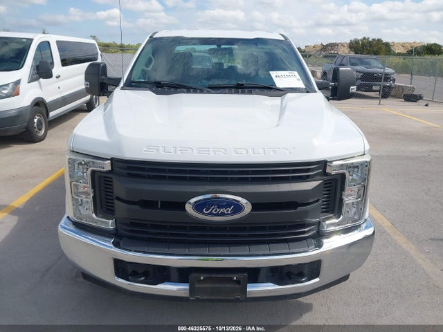 Продажа на аукционе авто 2017 Ford F-350 Xl, vin: 1FT8W3A60HED88027, номер лота: 46325575