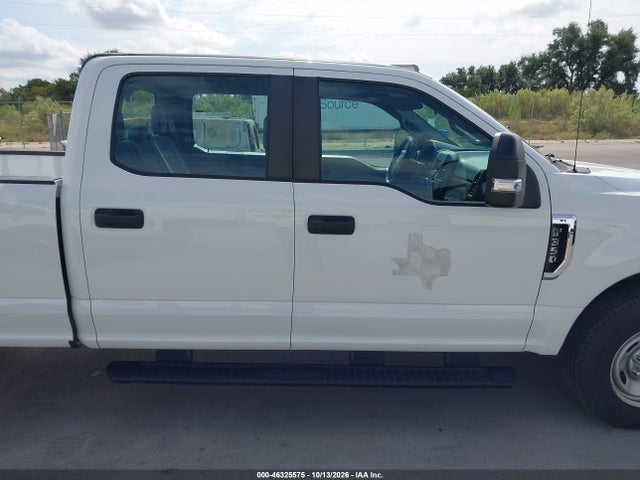 Продажа на аукционе авто 2017 Ford F-350 Xl, vin: 1FT8W3A60HED88027, номер лота: 46325575