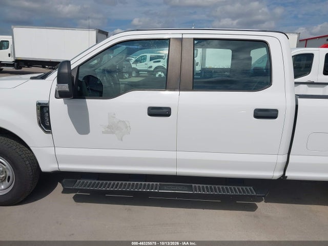 Продажа на аукционе авто 2017 Ford F-350 Xl, vin: 1FT8W3A60HED88027, номер лота: 46325575