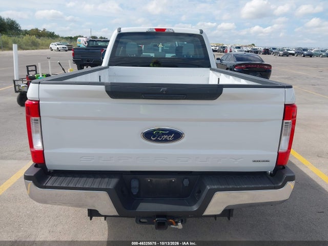 Продажа на аукционе авто 2017 Ford F-350 Xl, vin: 1FT8W3A60HED88027, номер лота: 46325575