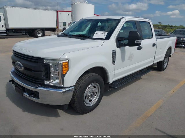 Продажа на аукционе авто 2017 Ford F-350 Xl, vin: 1FT8W3A60HED88027, номер лота: 46325575