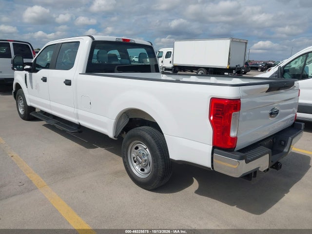 Продажа на аукционе авто 2017 Ford F-350 Xl, vin: 1FT8W3A60HED88027, номер лота: 46325575