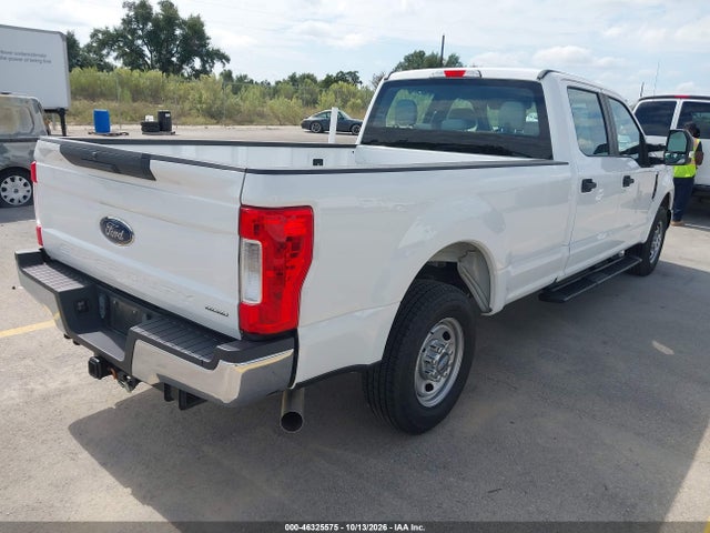 Продажа на аукционе авто 2017 Ford F-350 Xl, vin: 1FT8W3A60HED88027, номер лота: 46325575