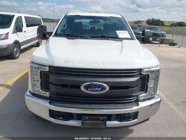 Продажа на аукционе авто 2017 Ford F-350 Xl, vin: 1FT8W3A60HED88027, номер лота: 46325575