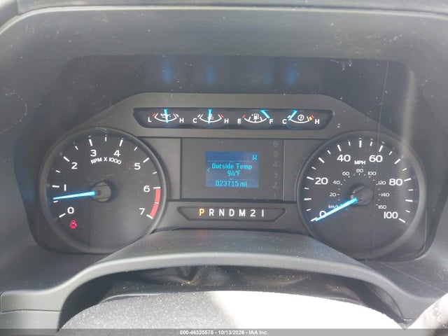 Продажа на аукционе авто 2017 Ford F-350 Xl, vin: 1FT8W3A60HED88027, номер лота: 46325575