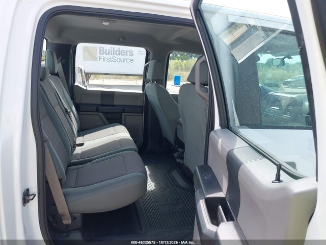 Продажа на аукционе авто 2017 Ford F-350 Xl, vin: 1FT8W3A60HED88027, номер лота: 46325575