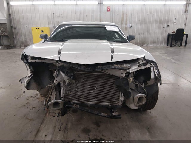Продажа на аукционе авто 2014 Chevrolet Camaro 1lt, vin: 2G1FB1E3XE9222225, номер лота: 46325582