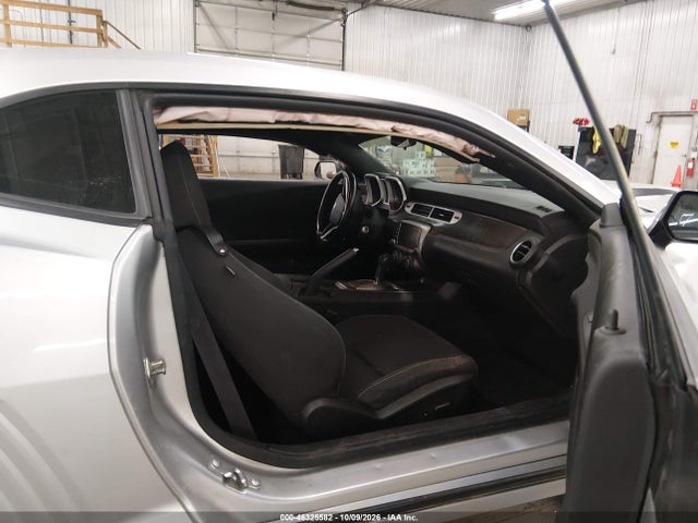 Продажа на аукционе авто 2014 Chevrolet Camaro 1lt, vin: 2G1FB1E3XE9222225, номер лота: 46325582