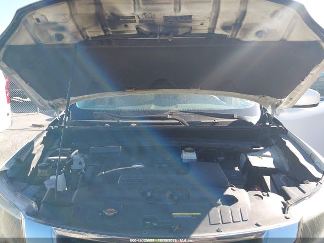 46325588 :رقم المزاد ، 5N1AR2MN3DC638383 vin ، 2013 Nissan Pathfinder S مزاد بيع