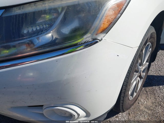 46325588 :رقم المزاد ، 5N1AR2MN3DC638383 vin ، 2013 Nissan Pathfinder S مزاد بيع