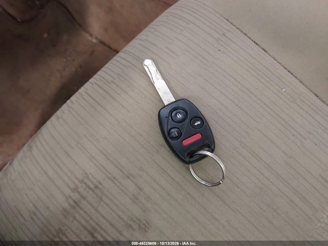 46325606 :رقم المزاد ، 1HGCP2F35CA087724 vin ، 2012 Honda Accord 2.4 Lx مزاد بيع