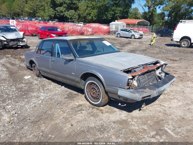 1990 Oldsmobile Delta 88 Royale მანქანა იყიდება აუქციონზე, vin: 1G3HN54C4L1845552, აუქციონის ნომერი: 46325610