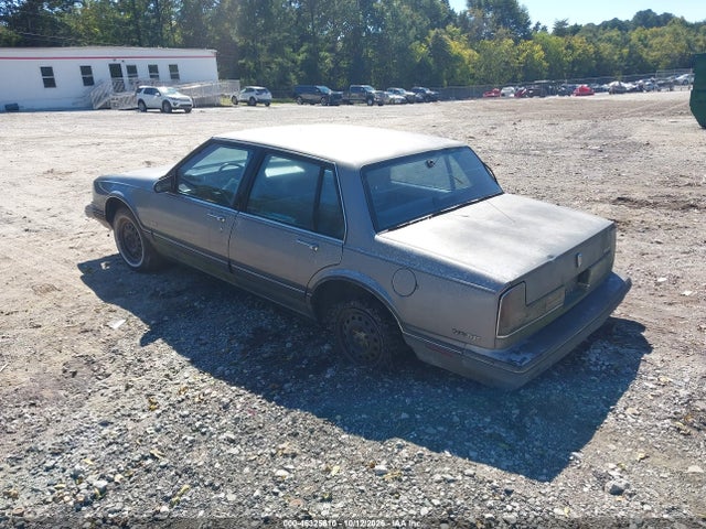 1990 Oldsmobile Delta 88 Royale მანქანა იყიდება აუქციონზე, vin: 1G3HN54C4L1845552, აუქციონის ნომერი: 46325610