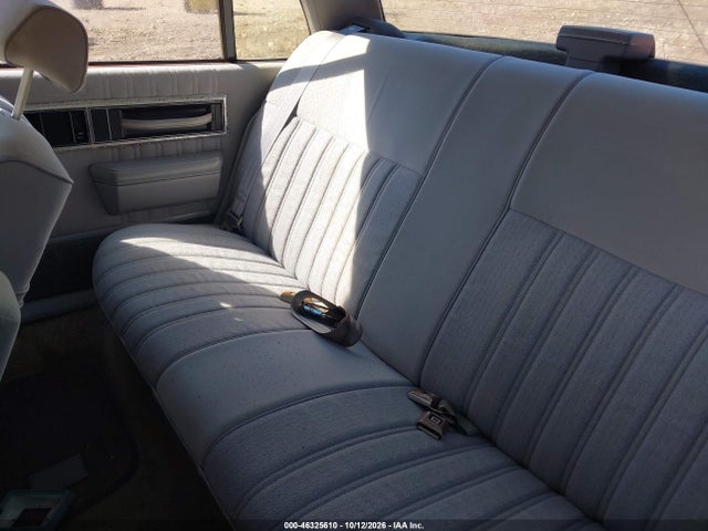 1990 Oldsmobile Delta 88 Royale მანქანა იყიდება აუქციონზე, vin: 1G3HN54C4L1845552, აუქციონის ნომერი: 46325610
