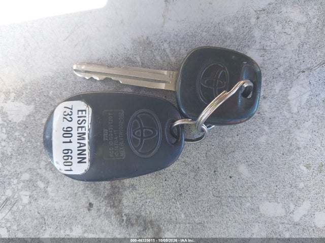 Продажа на аукционе авто 2015 Toyota Sienna Le, vin: 5TDKK3DC3FS557936, номер лота: 46325611
