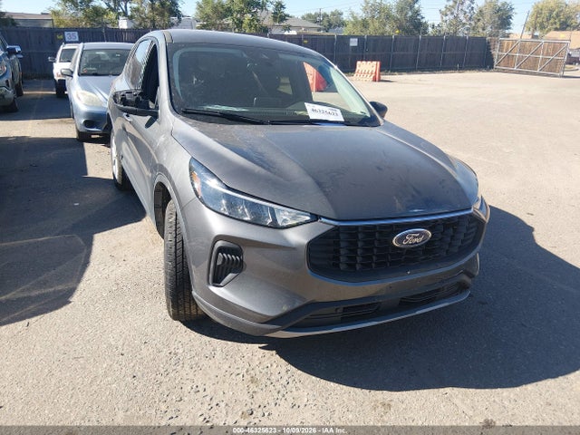 2025 Ford Escape Active მანქანა იყიდება აუქციონზე, vin: 1FMCU9GN9SUB20703, აუქციონის ნომერი: 46325623