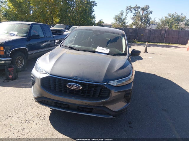 2025 Ford Escape Active მანქანა იყიდება აუქციონზე, vin: 1FMCU9GN9SUB20703, აუქციონის ნომერი: 46325623