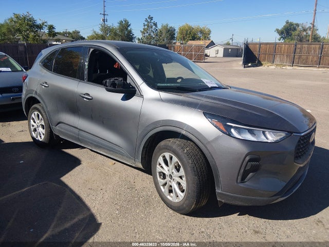 2025 Ford Escape Active მანქანა იყიდება აუქციონზე, vin: 1FMCU9GN9SUB20703, აუქციონის ნომერი: 46325623