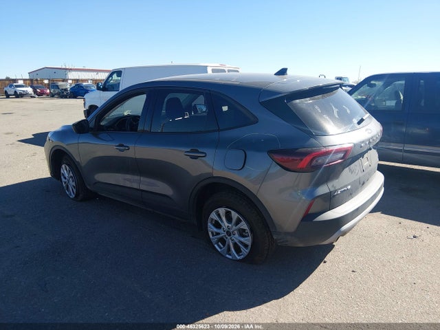 2025 Ford Escape Active მანქანა იყიდება აუქციონზე, vin: 1FMCU9GN9SUB20703, აუქციონის ნომერი: 46325623
