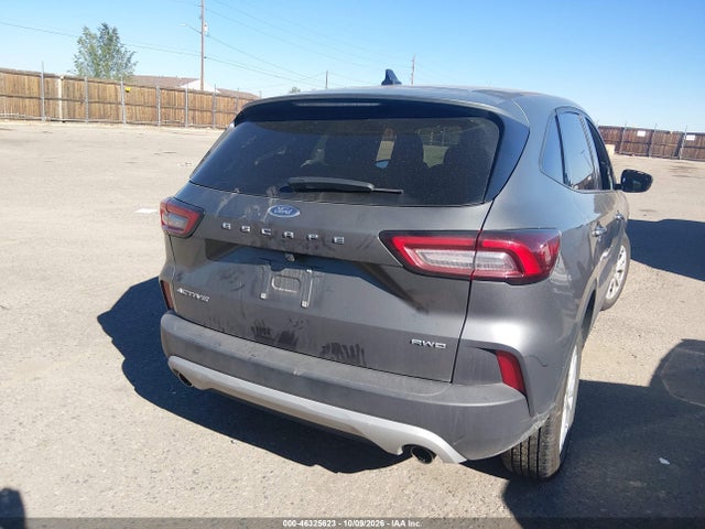 2025 Ford Escape Active მანქანა იყიდება აუქციონზე, vin: 1FMCU9GN9SUB20703, აუქციონის ნომერი: 46325623