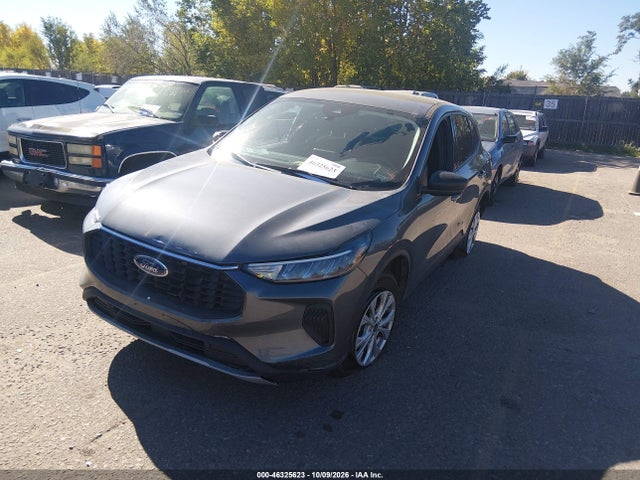 2025 Ford Escape Active მანქანა იყიდება აუქციონზე, vin: 1FMCU9GN9SUB20703, აუქციონის ნომერი: 46325623