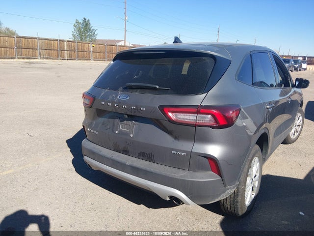 2025 Ford Escape Active მანქანა იყიდება აუქციონზე, vin: 1FMCU9GN9SUB20703, აუქციონის ნომერი: 46325623