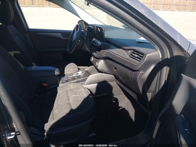 2025 Ford Escape Active მანქანა იყიდება აუქციონზე, vin: 1FMCU9GN9SUB20703, აუქციონის ნომერი: 46325623
