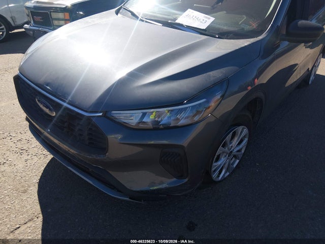 2025 Ford Escape Active მანქანა იყიდება აუქციონზე, vin: 1FMCU9GN9SUB20703, აუქციონის ნომერი: 46325623