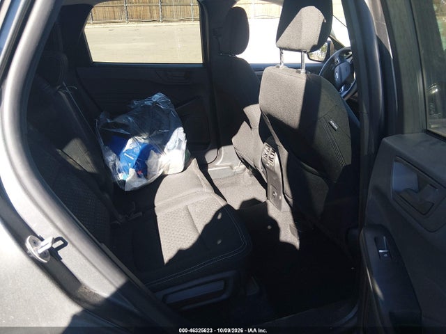 2025 Ford Escape Active მანქანა იყიდება აუქციონზე, vin: 1FMCU9GN9SUB20703, აუქციონის ნომერი: 46325623