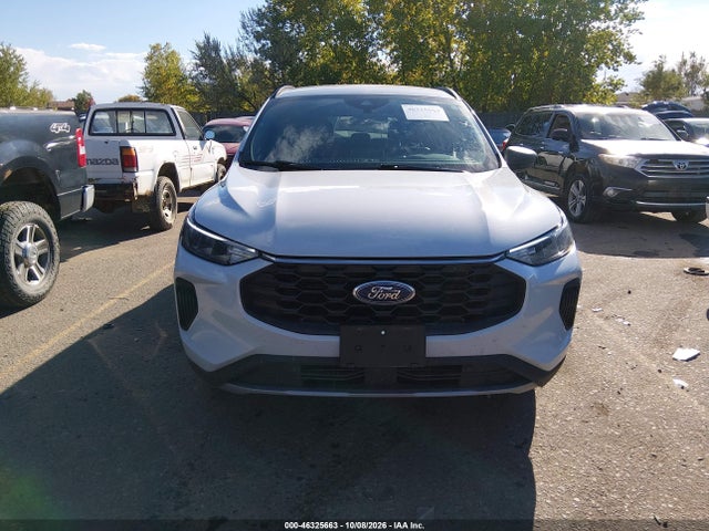 2025 Ford Escape St-line მანქანა იყიდება აუქციონზე, vin: 1FMCU0MN7SUB21316, აუქციონის ნომერი: 46325663