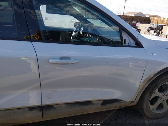 2025 Ford Escape St-line მანქანა იყიდება აუქციონზე, vin: 1FMCU0MN7SUB21316, აუქციონის ნომერი: 46325663
